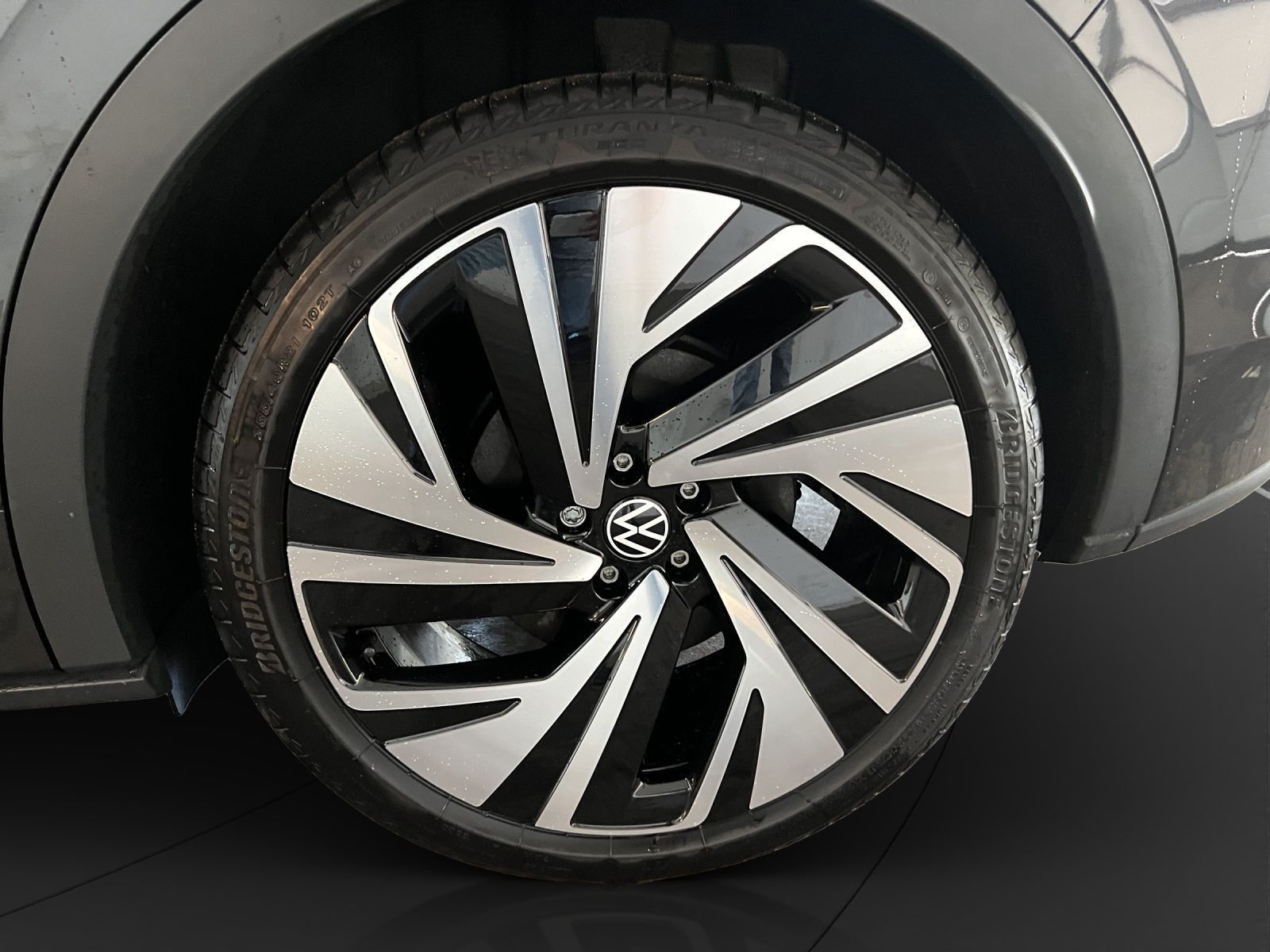 Volkswagen ID.4 - Bild 13