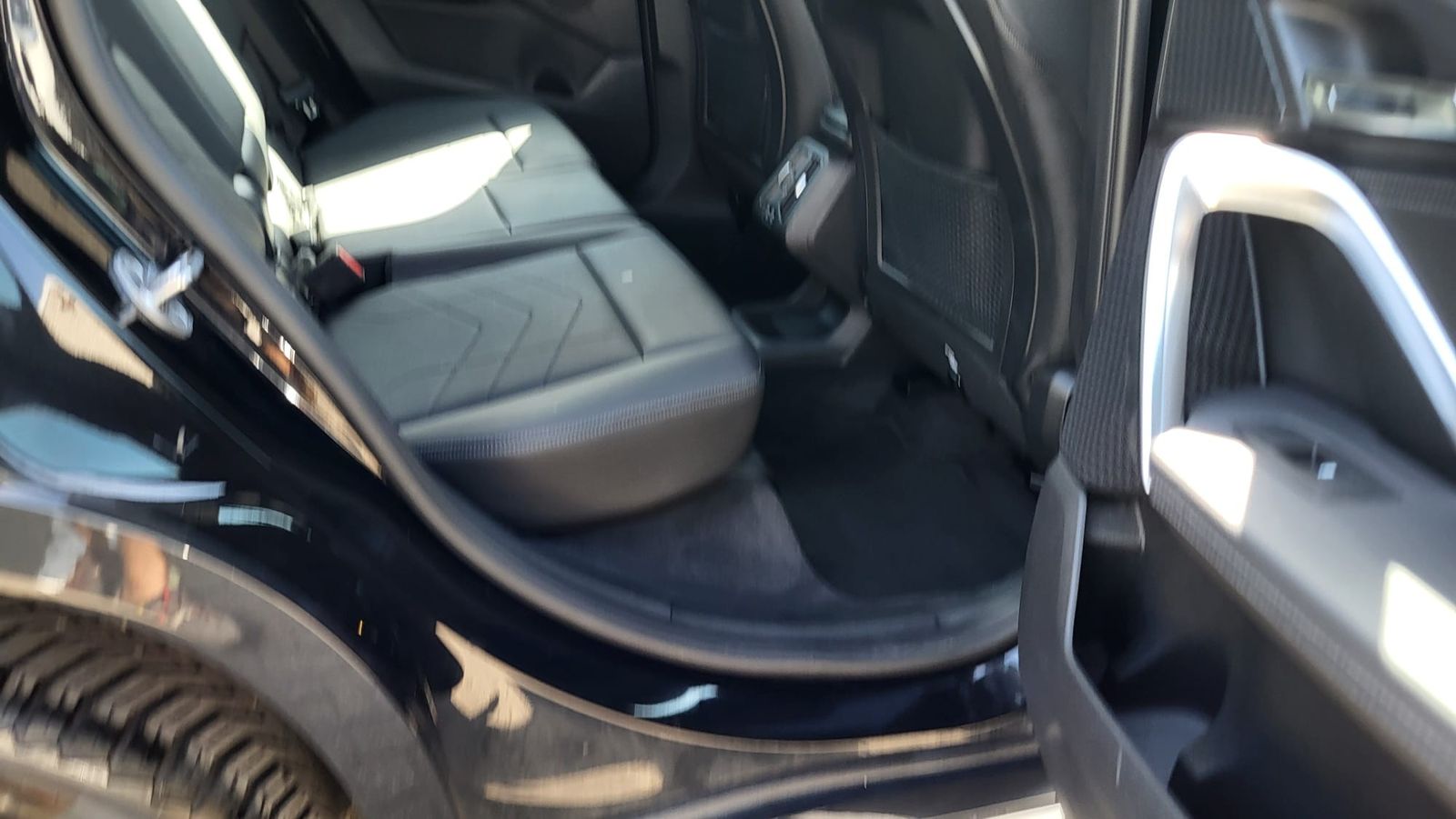 BMW X1 18 d sDrive xLine Live Cockp.Plus Kam PDC LED foto 22
