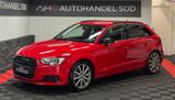 Audi A3 sport*VIRTUAL*XENONJ*NAVIGATION*AHK* - Audi A3: Navigation