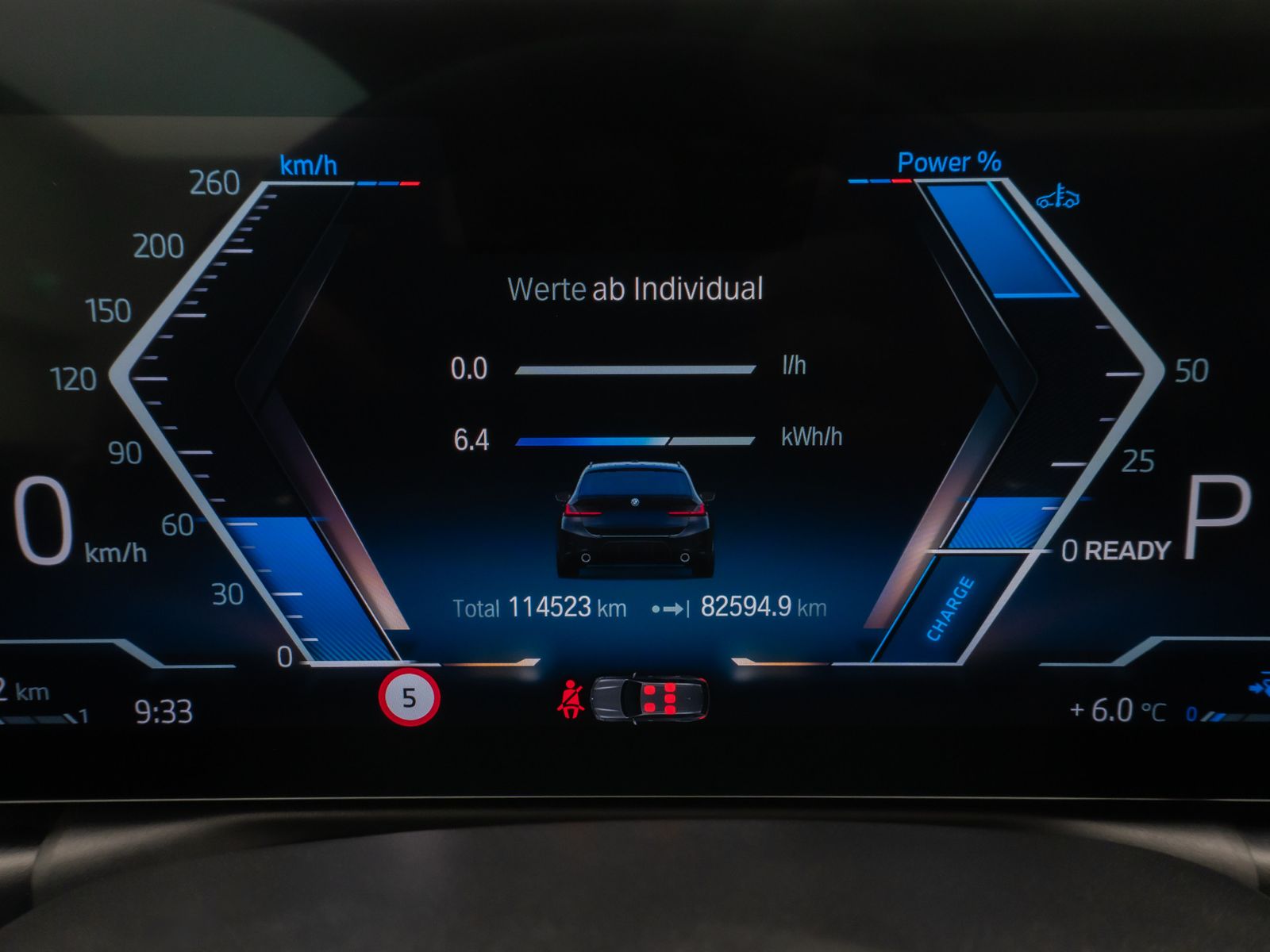 Fahrzeugabbildung BMW 330e xD M Sport Panorama Kamera HUD DAB H/K AHK
