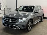 Mercedes-Benz GLC 300 d 4M *PANO*360°*MULTI-LED*UPE 72.548,-€ - Mercedes-Benz GLC 300 in Düsseldorf