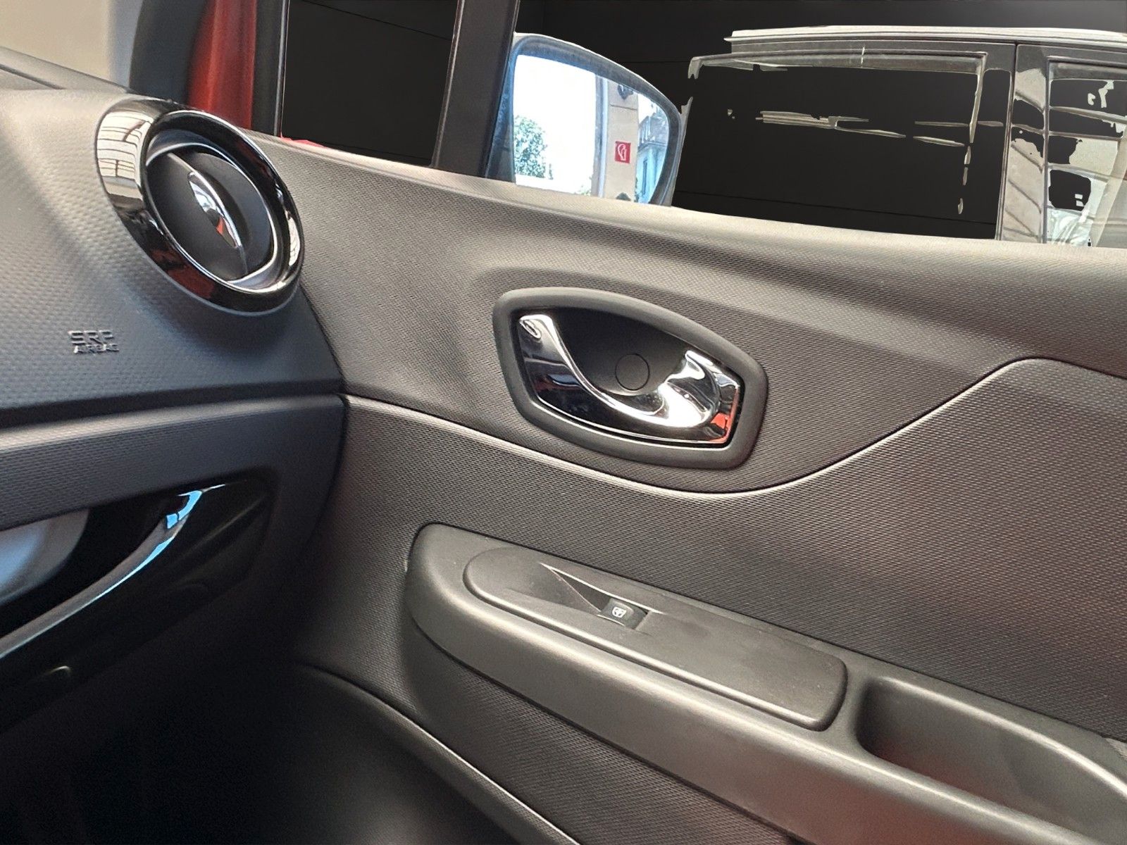Fahrzeugabbildung Renault Captur Dynamique/TÜV&Service Neu/Klima/2.Hand/