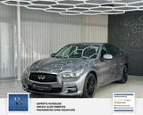 Infiniti Q50 1 Hand , Leder, Memory, AHK abnehmbar - Infiniti mit Diesel-Antrieb