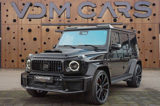 Mercedes-Benz G 63 AMG BRABUS 800 WIDESTAR *MY25*FACELIFT*VOLL