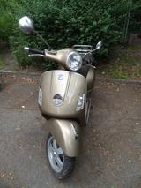 Piaggio Vespa GTS 250 - Angebote