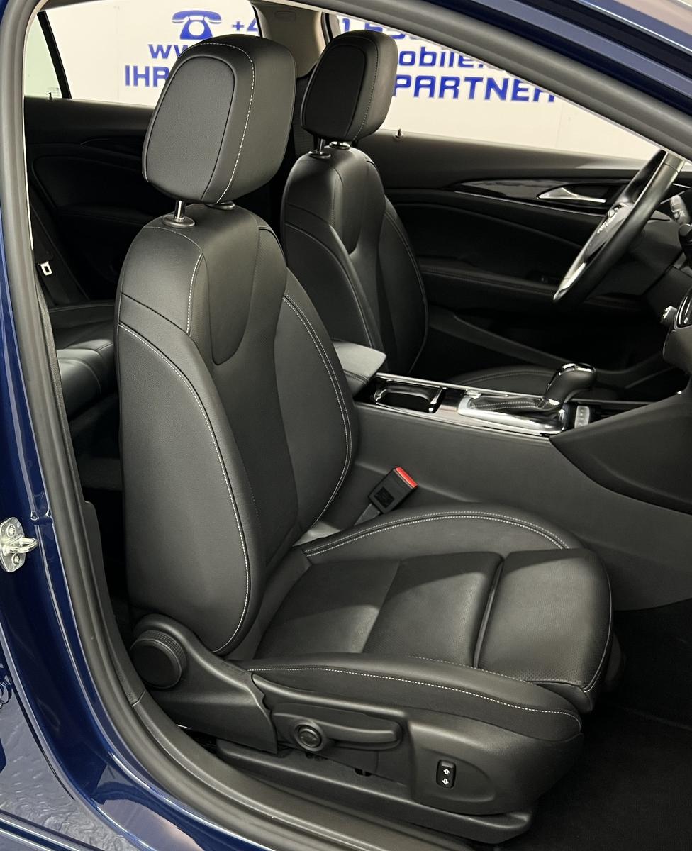 Opel Insignia B Grand Sport 147KW Business Elegance, миниатюра 20