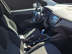 Opel Crossland X 1.2 Edition 1.2 EU6 Edition