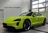 Porsche Taycan 4S SportDesign Perf.+ HeadUp 2xDisplay - Porsche Taycan in Hannover
