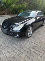 Mercedes-Benz CLS 63 AMG AMG - Mercedes-Benz CLS 63 AMG: Coupe