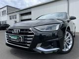 Audi A4 Avant 40 2.0 TDI S tronic advanced AHK VirtCo - Audi mit Diesel-Antrieb: Leder, mit Navigationssystem, Kombi, 0