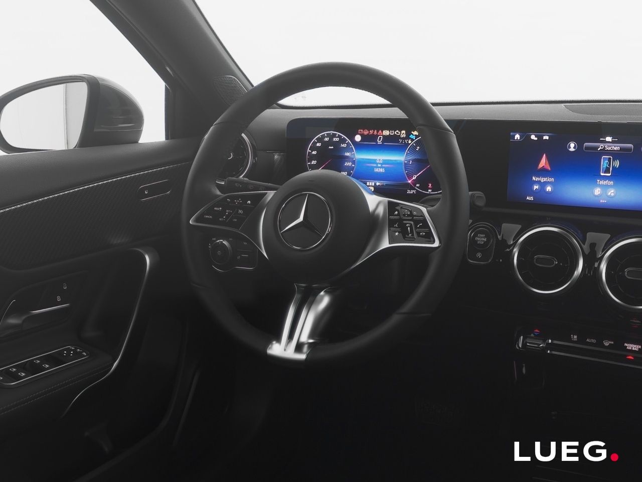 Mercedes-Benz A 180 d Progressive NavPrem LED-HP CarPl SHZ RFK foto 5