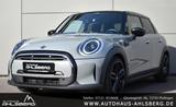 MINI COOPER YOURS TRIM/ LEDER/TEMPO/LED/SHZ/HUD/RFK/D - MINI MINI: Yours