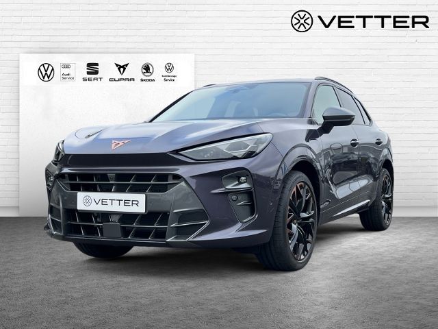 CUPRA Terramar VZ 1.5 e-Hybrid KLIMA MATRIX