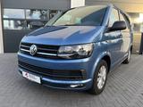 Volkswagen T6 Multivan Klima Navi PDC AHK 2. Hand - Volkswagen T6 Multivan in Dresden