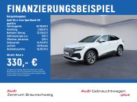 Audi Q4 e-tron - Vorschau Bild 2