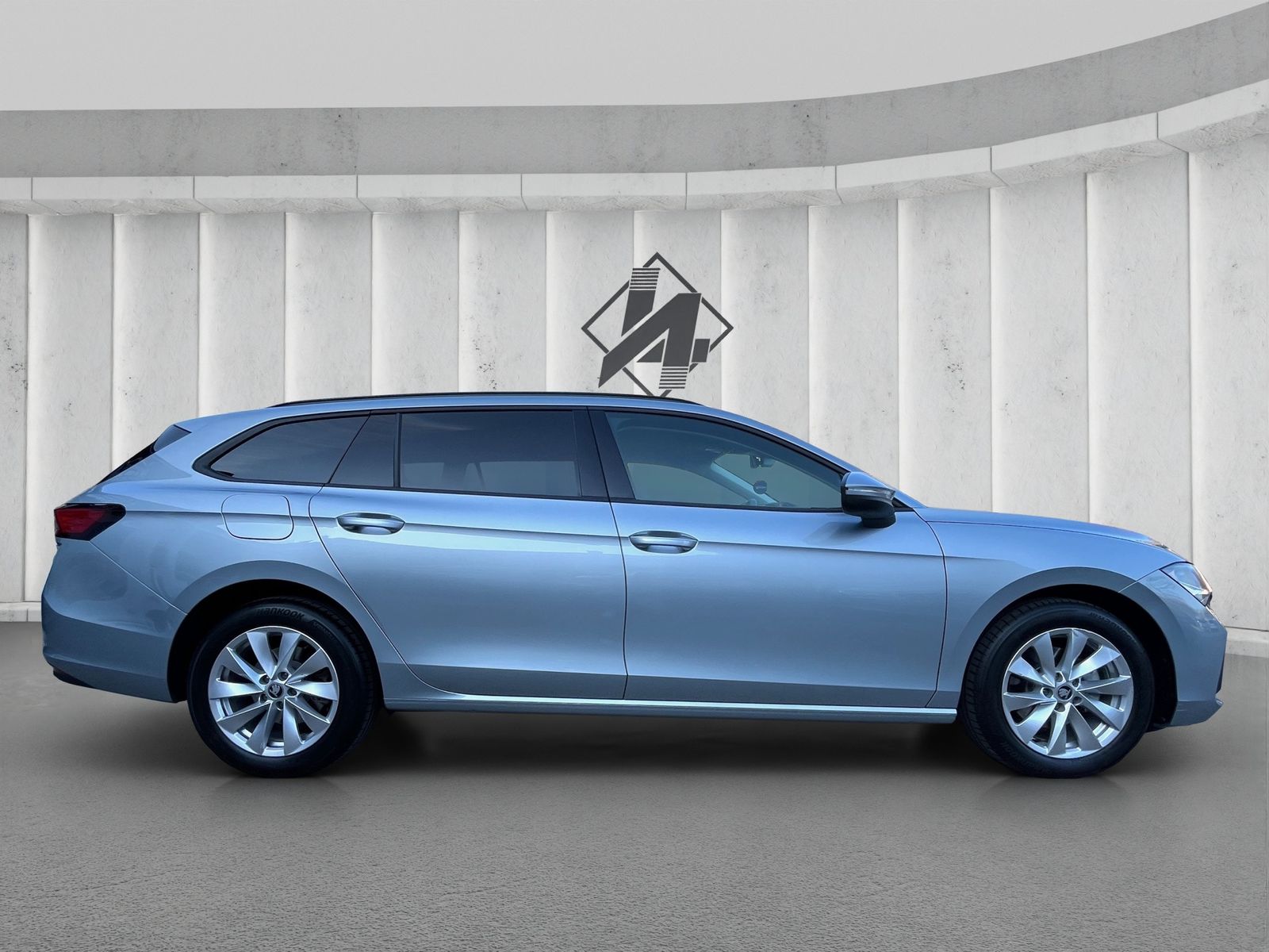 Fahrzeugabbildung SKODA Superb 2.0 TDI*ACC*SHZ*ViCo*NAVI*SmartLink**
