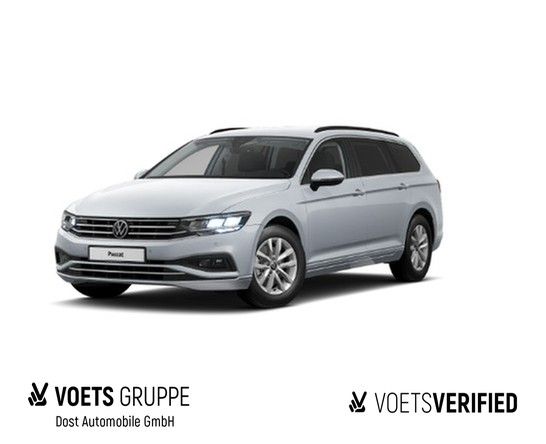 Volkswagen Passat Variant - Bild 2