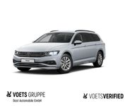 Volkswagen Passat Variant - Vorschau Bild 2