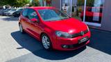 Volkswagen Golf VI TDI 2.0 TÜV Neu - Gebrauchtwagen bis 8.000 Euro