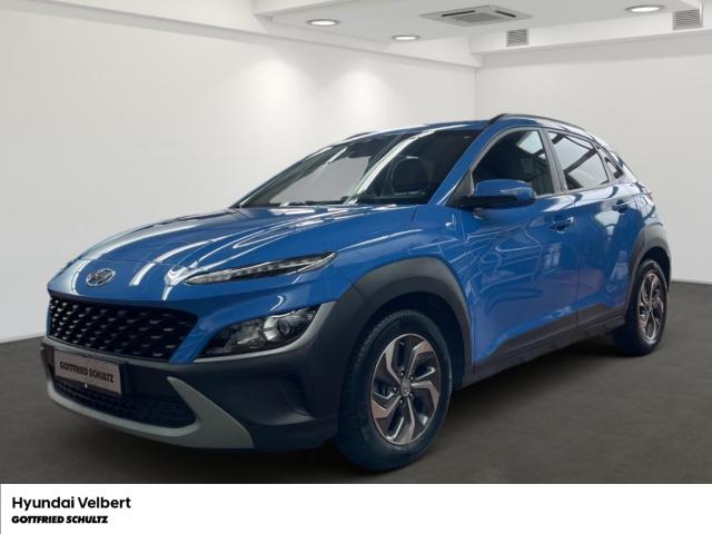 Hyundai KONA Edition 30 Hybrid 2WD - Kamera Klima SHZ Vo