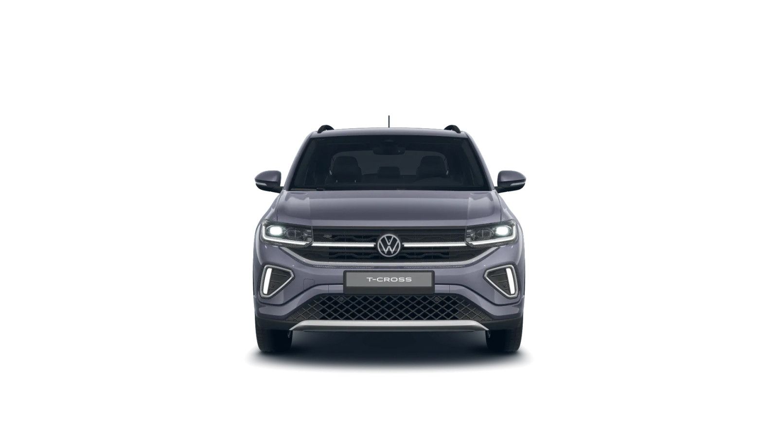 Volkswagen T-Cross 1.5 TSI DSG R-LINE IQ.DRIVE AHK KAMERA I foto 3
