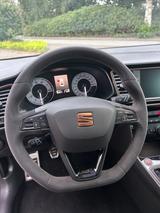 Seat Leon 2.0 TSI Start&Stop CUPRA R CUPRA R - Seat Leon von privat