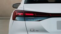 Audi Q4 e-tron - Vorschau Bild 8