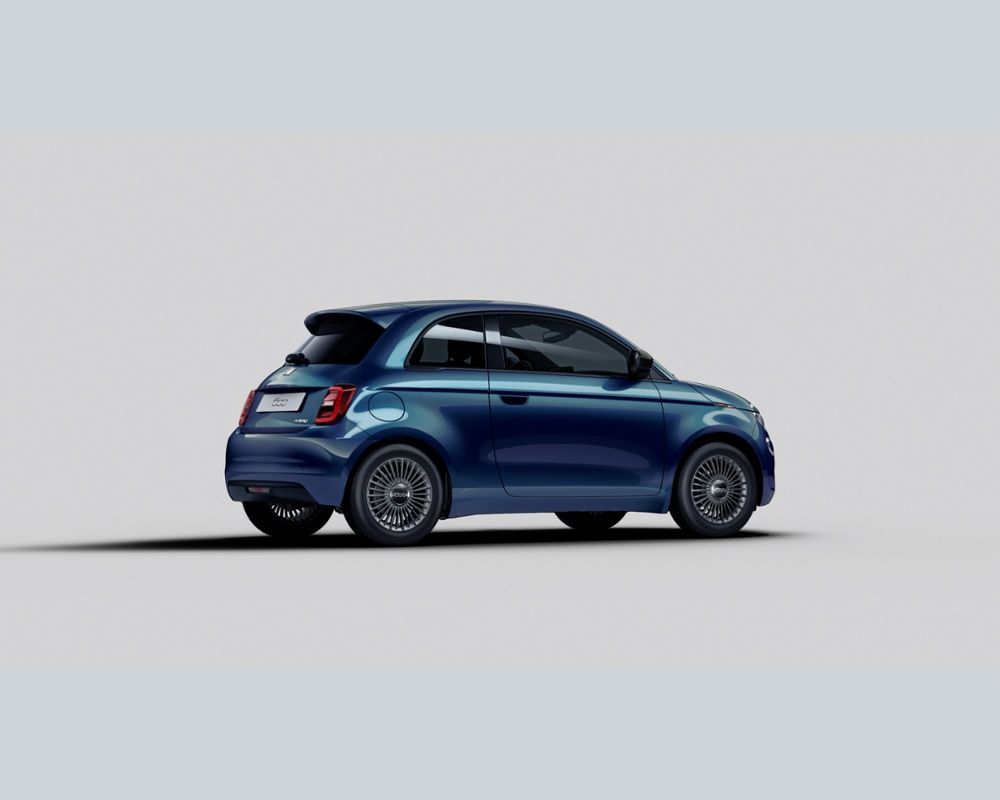 Fiat 500 - Bild 2
