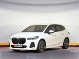 BMW 218d Active Tourer M Sport Head- Up AHK DriveAss - BMW 218 Active Tourer in Dresden