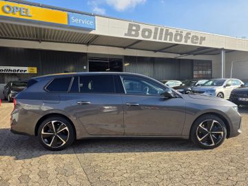 Bild 5 Opel Astra GS ST AT8/NAVI/SHZ+LHZ/PDC vo+hi+360Cam