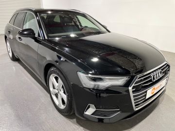 Audi A6 - 4