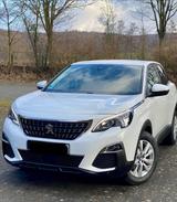 Peugeot 3008 1.2 PureTech 130 Access Access - Peugeot 3008 Access mit Benzin-Antrieb
