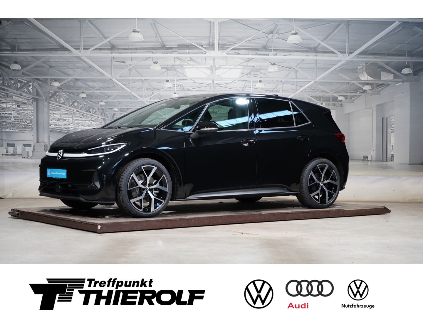 Volkswagen ID.3 Neo Life 58 kWh Winterpaket Navigationssyst