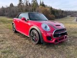 MINI John Cooper Works Cabrio John Cooper Works - MINI John Cooper Works Cabrio: Kleinwagen