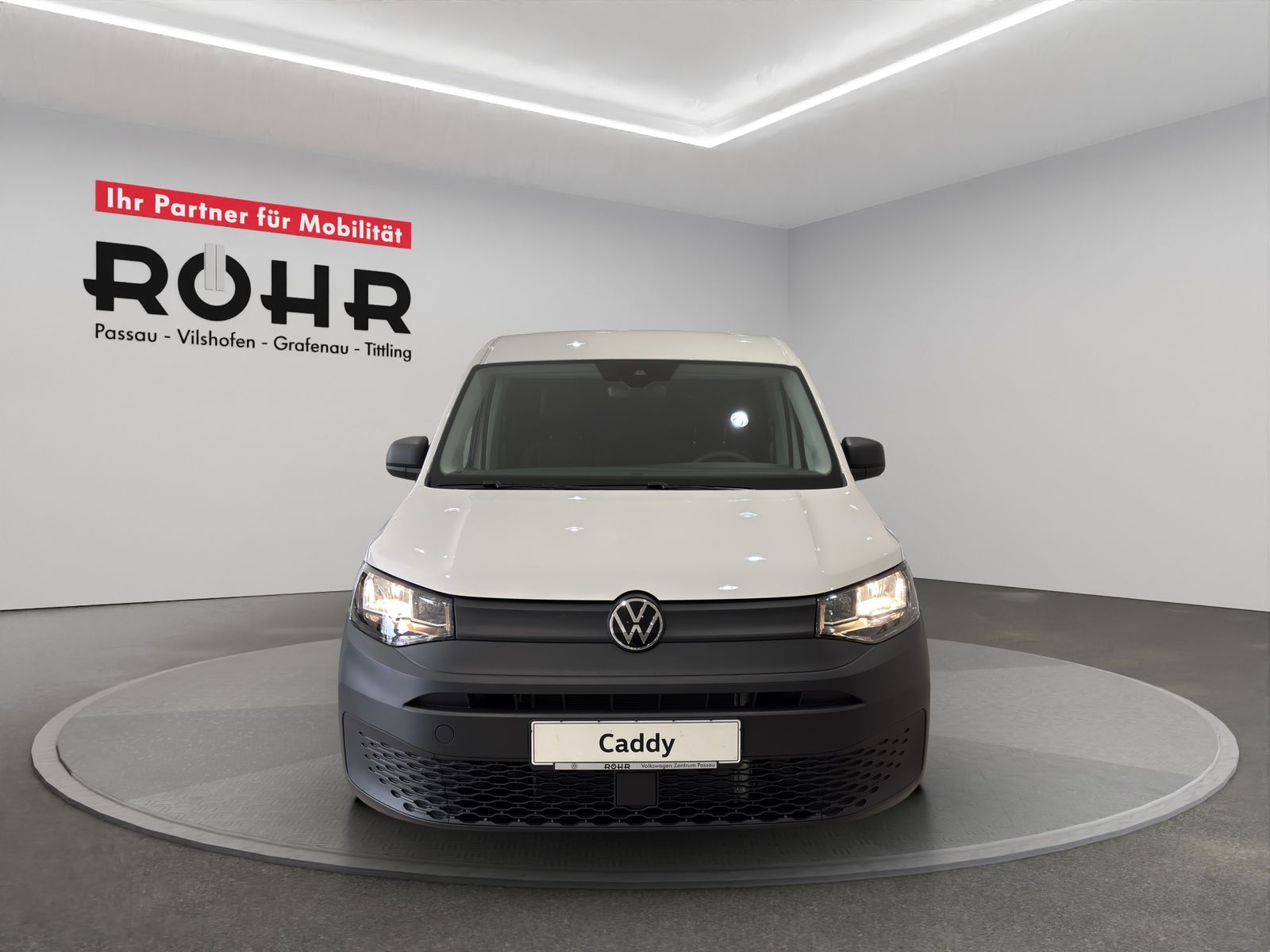 Volkswagen Caddy - Bild 2
