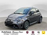 Abarth 595 NAVI PANO DAB SPORT ALU - Abarth 595 in Düsseldorf