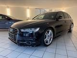 Audi A6 Avant 3.0 TDI,quattro,HUD,Matrix,S-Line,Ahk, - Audi A6: 3.0