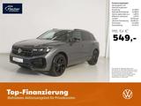 Volkswagen Touareg 3.0 TDI V6 4Mot. R-Line Black Style AHK - VW Touareg Gebrauchtwagen in Leipzig