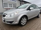 Opel Corsa D Edition - Opel Corsa aus 2008: D
