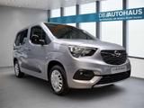 Opel Combo Life Elegance 1.2 Automatik  - silberne Opel Combo Life