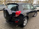 Toyota RAV 4 RAV4 Sol - Toyota RAV 4 aus 2008
