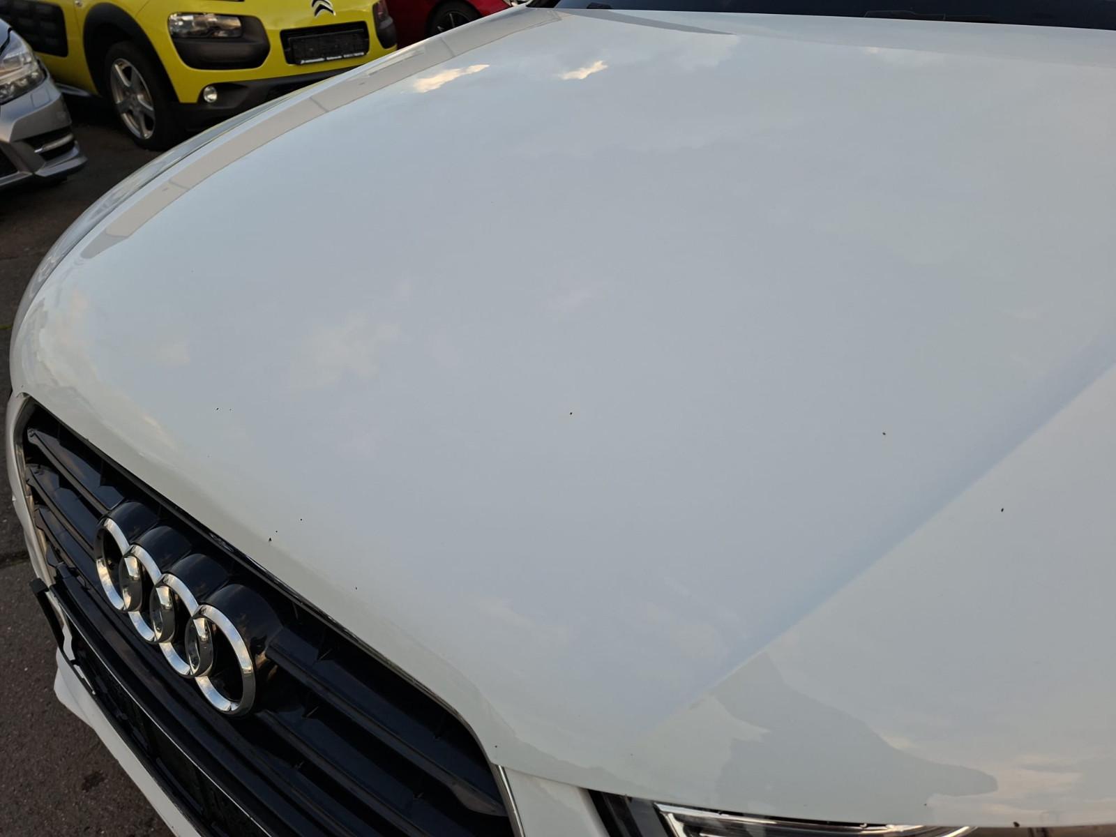Audi A4 2015 — photo 11