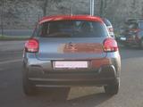 Citroën C3 1.2 VTi Feel Pack LED Klimaaut. Android Apple - gebrauchte Citroën C3 aus dem Jahr 2022