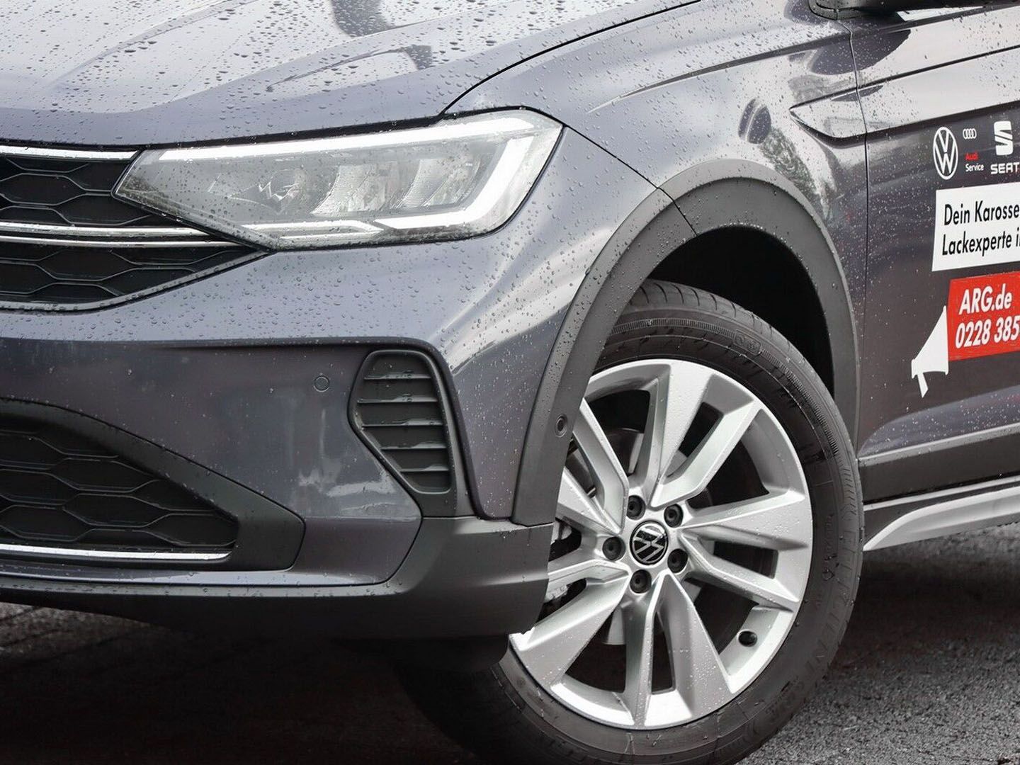 Volkswagen Taigo ENERGY 1.0 TSI OPF DSG ACC LED NAVI PDC SI foto 3