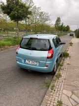 Renault 90TKM Scenic Avantage 2009 1.6 16V Avantage 2009 - Renault Gebrauchtwagen von 2009