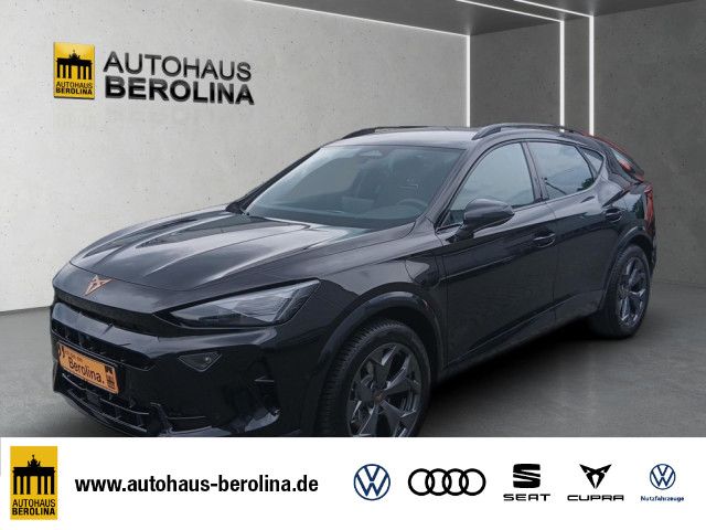 Cupra Formentor - Bild 1