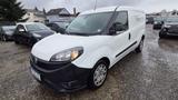 Fiat Doblo GDP Kühltransporter 93 tsd. KM - Fiat Doblo in Freiburg