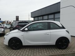 Fahrzeugabbildung Opel Adam 1.2 basis *KLIMA*ISOFIX*ALLWETTERREIFEN*