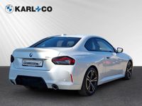 BMW 218 - Vorschau Bild 4