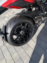 Ducati XDiavel SNera Poltrona Frau Nr. 411/500 - DUCATI XDIAVEL S